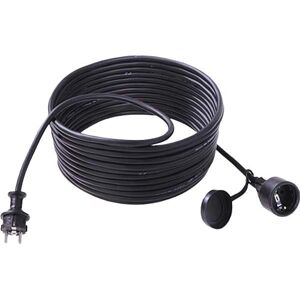 Bachmann BM-343.171 Verlengkabel - IP44 Bescherming Bachmann BM-343.171 Verlengkabel - IP44 Bescherming