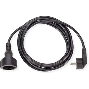 Bachmann 10m Verlengkabel - Binnengebruik Bachmann 10m Verlengkabel - Binnengebruik