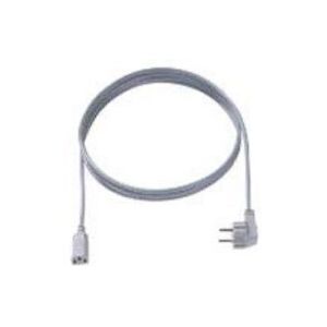 Bachmann Netzteil 351.984 - Stromstecker Typ F, C13, Grau Bachmann Netzteil 351.984 - Stromstecker Typ F, C13, Grau