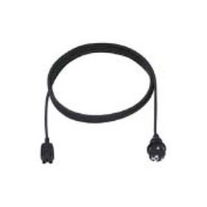 Bachmann 372.184 Voedingskabel - Power Cable Bachmann 372.184 Voedingskabel - Power Cable