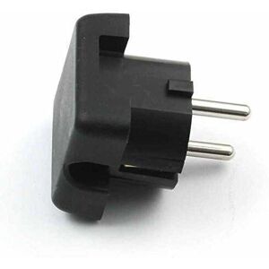 Bachmann 911.171 Erdungs-Stecker mit Schalter - Elektrischer Stecker Bachmann 911.171 Erdungs-Stecker mit Schalter - Elektrischer Stecker