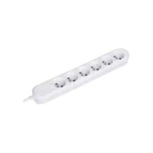 Bachmann Regleta 6 Tomas - Power Strip Bachmann Regleta 6 Tomas - Power Strip