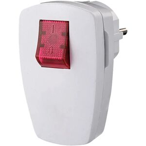 Bachmann 911.273 Steckdose - Mit Schalter Bachmann 911.273 Steckdose - Mit Schalter