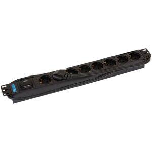 Triton RAB-PD-X08-A1 Überspannungsschutz - surge protector Triton RAB-PD-X08-A1 Überspannungsschutz - surge protector