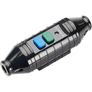 Bachmann 919.189 IP55 Veiligheidsschakelaar - RCD Bachmann 919.189 IP55 Veiligheidsschakelaar - RCD