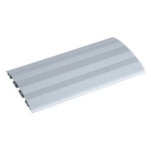 Bachmann Aluminium Kabelkanal - 2m, 146x17mm, 3-Wände - Kabelkanal Bachmann Aluminium Kabelkanal - 2m, 146x17mm, 3-Wände - Kabelkanal
