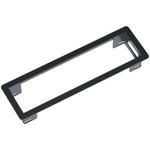 Bachmann 915.000 kit di montaggio - Nero - Kit di montaggio per telaio di potenza Bachmann 915.000 kit di montaggio - Nero - Kit di montaggio per telaio di potenza