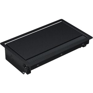Montážní sada Bachmann 911.002 - Černá Montážní sada Bachmann 911.002 - Černá
