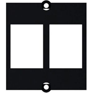 Bachmann 917.061 Moduleerbare Beugel - Elektrisch Bachmann 917.061 Moduleerbare Beugel - Elektrisch