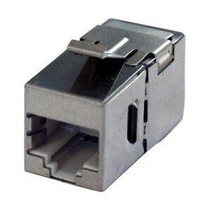 Bachmann Modelo 940.083 Adaptador de Rede em Aço Inoxidável Bachmann Modelo 940.083 Adaptador de Rede em Aço Inoxidável