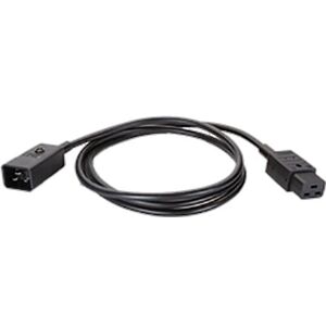 Bachmann - 356.183 - 1.5 m - C19/C20 - Power cable Bachmann - 356.183 - 1.5 m - C19/C20 - Power cable