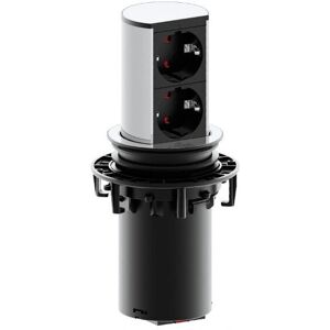 Bachmann 928.002 Stopcontact - Elektrisch stopcontact Bachmann 928.002 Stopcontact - Elektrisch stopcontact