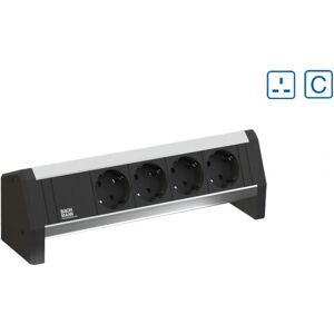 Bachmann 902.1017 Steckdosenleiste - Steckdosenleiste Bachmann 902.1017 Steckdosenleiste - Steckdosenleiste