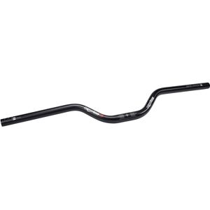 Ergotec Ergotec Riser Bar Handlebar - 700mm - Handlebar, Aluminum, Black Ergotec Ergotec Riser Bar Handlebar - 700mm - Handlebar, Aluminum, Black