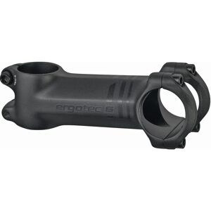 Ergotec Piranha 2 A-head Bike Stem - Black sandblasted - 80mm Ergotec Piranha 2 A-head Bike Stem - Black sandblasted - 80mm
