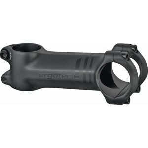 Manubrio Ergotec Piranha 2 A-head - Sabbiato - 100mm Manubrio Ergotec Piranha 2 A-head - Sabbiato - 100mm