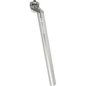 Ergotec Aluminium MTB Seatpost - 350mm, 26.4mm Diameter Ergotec Aluminium MTB Seatpost - 350mm, 26.4mm Diameter