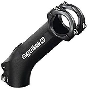 Ergotec High Charisma A-head Stem - Bike Stem Ergotec High Charisma A-head Stem - Bike Stem