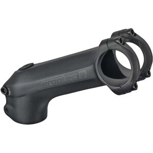 Ergotec Ergotec Ahead Charisma 25,4 / Aluminium AL6061-T6, 20°, noir sablé - Potence Ergotec Ergotec Ahead Charisma 25,4 / Aluminium AL6061-T6, 20°, noir sablé - Potence