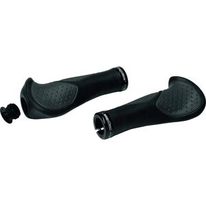 Ergotec Ergotec Frisco 2 Poignées de guidon - Poignées pour VTT/ATB - Publicité Ergotec Ergotec Frisco 2 Poignées de guidon - Poignées pour VTT/ATB - Publicité