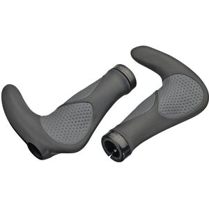 Ergotec Aksb-09.2/2 Håndtag til styr - Handlebar grips Ergotec Aksb-09.2/2 Håndtag til styr - Handlebar grips