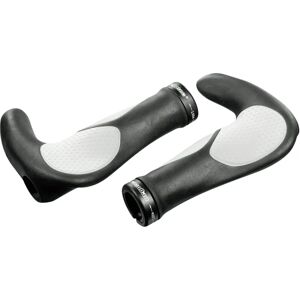 Ergotec Aksb 09 MTB Håndtag - Håndtag til cykelstyr Ergotec Aksb 09 MTB Håndtag - Håndtag til cykelstyr
