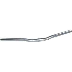 Supporto manubrio Lady town di Ergotec - Supporto manubrio, Argento, Design ergonomico Supporto manubrio Lady town di Ergotec - Supporto manubrio, Argento, Design ergonomico