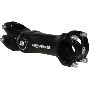 Ergotec Octopus 2 Potence Ajustable - Accessoire VTT - Publicité Ergotec Octopus 2 Potence Ajustable - Accessoire VTT - Publicité