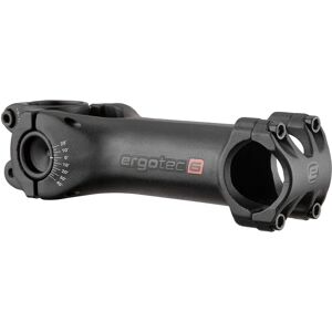 Ergotec Swell-R Bike Stem - Adjustable 100mm - Black Ergotec Swell-R Bike Stem - Adjustable 100mm - Black