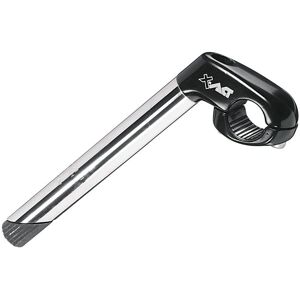 Potence de vélo Ergotec - 300 mm - Noir/Argent - Potence de vélo - Publicité Potence de vélo Ergotec - 300 mm - Noir/Argent - Potence de vélo - Publicité