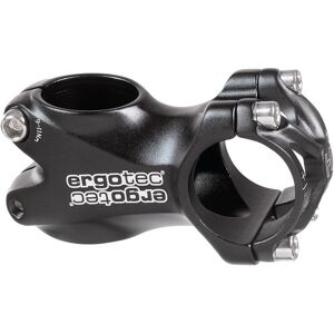Ergotec Piranha 70mm Styrestykke - Cykelstyrklemme Ergotec Piranha 70mm Styrestykke - Cykelstyrklemme