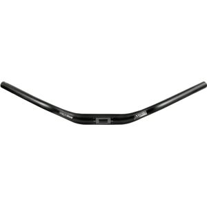 Guidon Climber Ergotec - Diamètre 31,8mm, 640mm, Argenté - Publicité Guidon Climber Ergotec - Diamètre 31,8mm, 640mm, Argenté - Publicité