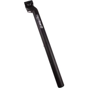 Sella Patent Ergotec - 350mm, Nero, 25.8mm - Sella Sella Patent Ergotec - 350mm, Nero, 25.8mm - Sella