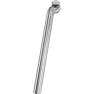 Ergotec Ergon Seatpost - 350 mm, Silver - Seatpost Ergotec Ergon Seatpost - 350 mm, Silver - Seatpost