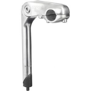 Ergotec Cobra Vario Potence - Angle réglable - 90mm - Publicité Ergotec Cobra Vario Potence - Angle réglable - 90mm - Publicité