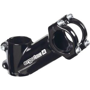 Attacco Manubrio Ergotec High Crab 2 A-Head - Nero - Attacco manubrio Attacco Manubrio Ergotec High Crab 2 A-Head - Nero - Attacco manubrio