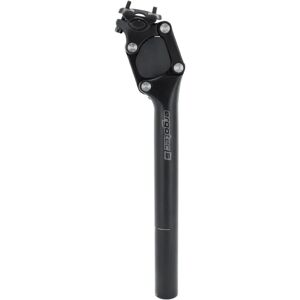 Selle de vélo Ergotec SP-705N - Tige de selle - Publicité Selle de vélo Ergotec SP-705N - Tige de selle - Publicité
