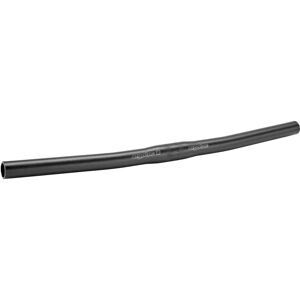Ergotec ALU Fixie Flad Styr - Styr Ergotec ALU Fixie Flad Styr - Styr