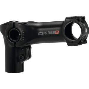 Ergotec Swell-R A-head Stem - Adjustable 80mm - Bicycle Stem Ergotec Swell-R A-head Stem - Adjustable 80mm - Bicycle Stem