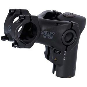 Manubrio Swell-r A-head Ergotec - Regolabile 80mm - Bicicletta Manubrio Swell-r A-head Ergotec - Regolabile 80mm - Bicicletta