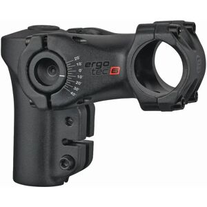 Ergotec Ergotec Swell-r A-head 70 - Potence de vélo - Publicité Ergotec Ergotec Swell-r A-head 70 - Potence de vélo - Publicité