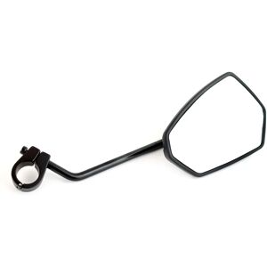 Rétroviseur de vélo Ergotec M-77 L - Accessoire vélo - Publicité Rétroviseur de vélo Ergotec M-77 L - Accessoire vélo - Publicité