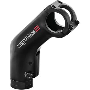 Ergotec High Barracuda A-Head 90mm 1-1/8 31.8 45° Handlebar Stem Ergotec High Barracuda A-Head 90mm 1-1/8 31.8 45° Handlebar Stem