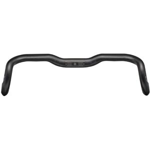 Elvedes Ergotec Handlebar Randonneur - 420/513mm, 31.8mm, Black Elvedes Ergotec Handlebar Randonneur - 420/513mm, 31.8mm, Black