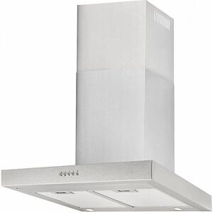 Exquisit FKH-60-2 - Edelstahl - Dunstabzugshaube Exquisit FKH-60-2 - Edelstahl - Dunstabzugshaube