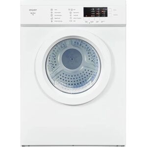 Exquisit TAE 70-3 - Weiß - Wäschetrockner Exquisit TAE 70-3 - Weiß - Wäschetrockner