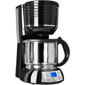 GUTFELS Kaffeeautomat 1,5L COFFEE 3300 C sw/ino GUTFELS Kaffeeautomat 1,5L COFFEE 3300 C sw/ino