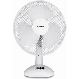 Klarbach VT 35080we White - Fan Klarbach VT 35080we White - Fan