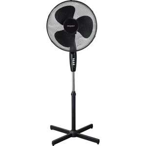 Exquisit VS 35065 - Negro - Ventilador de pie Exquisit VS 35065 - Negro - Ventilador de pie