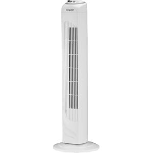 Exquisit VS 34569 - Weiß - Haushalts-Schlitzventilator Exquisit VS 34569 - Weiß - Haushalts-Schlitzventilator